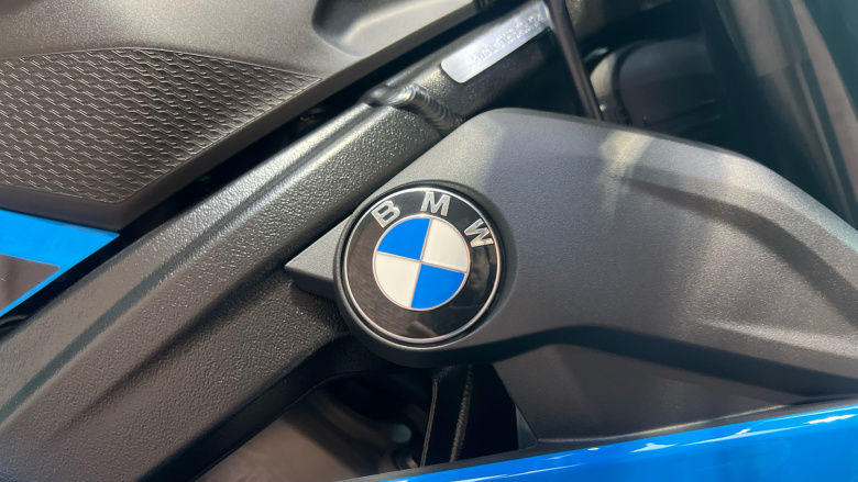 BMW S 1000 R (25MY)